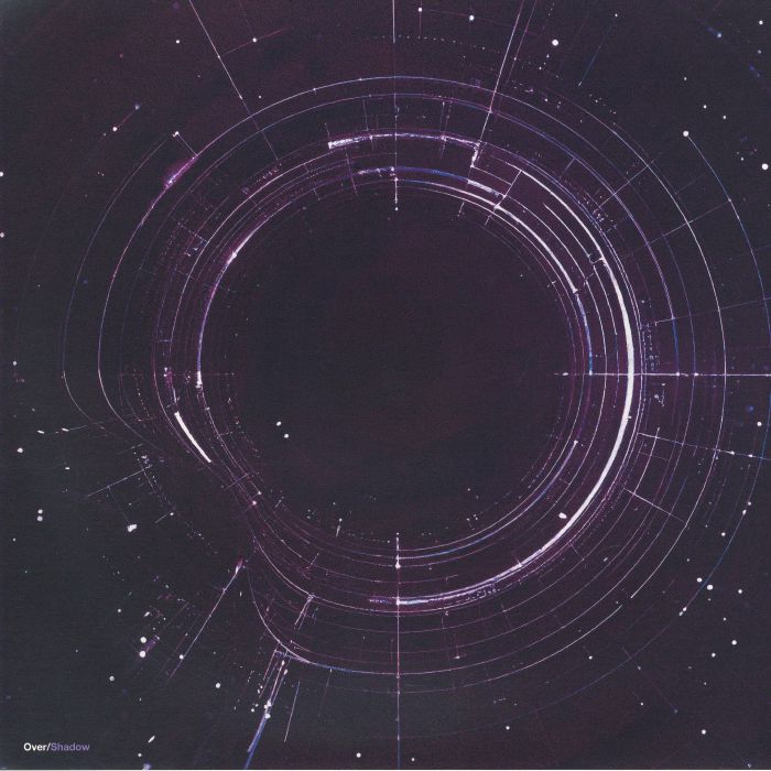 ASC – Dune / Moot Point (12", Over/Shadow, 2026) Front Cover