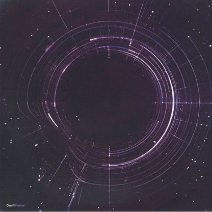 ASC – Dune / Moot Point (12", Over/Shadow, 2026) Front Cover
