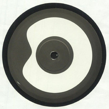 ASC Skanna – Switch / Beyond Time (12", Over/Shadow, 2025) Front Cover