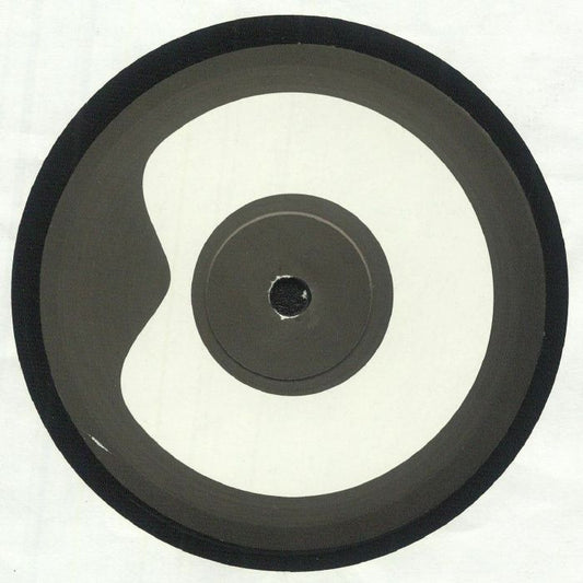 ASC Skanna – Switch / Beyond Time (12", Over/Shadow, 2025) Front Cover