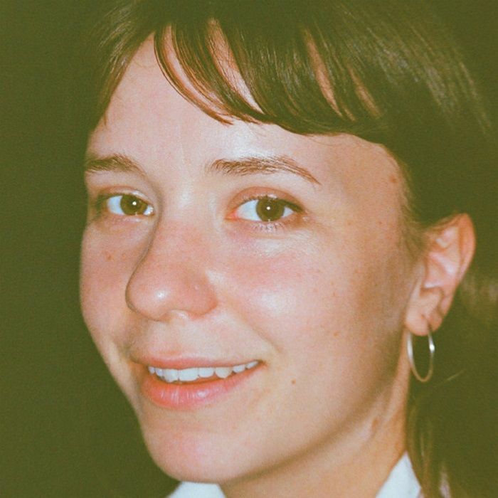 Astrid Sonne – Great Doubt (LP, Eco, Multi Colour, 180g, Escho, 2025) Front Cover