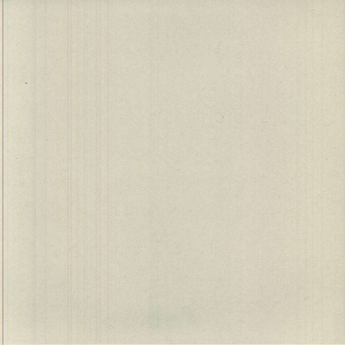 Aubrey – Super Analog EP (12", a.r.t.less, 2025) back cover