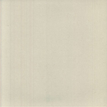 Aubrey – Super Analog EP (12", a.r.t.less, 2025) back cover