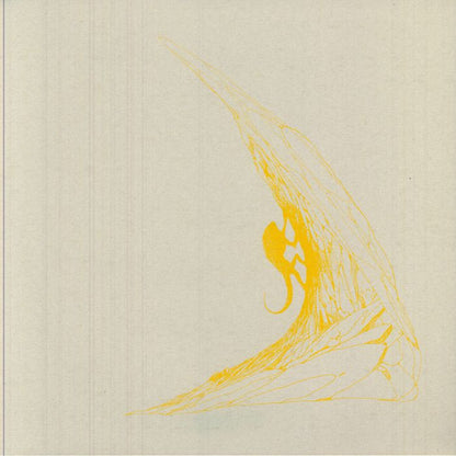 Aubrey – Super Analog EP (12", a.r.t.less, 2025) front cover