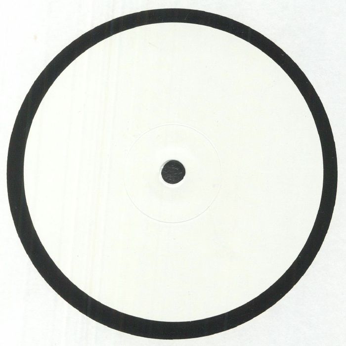 Auntie Flo Oumou Sangare – Djoukourou (Auntie Flo Remix) / Desert Island (12", Highlife, 2018) Back Cover