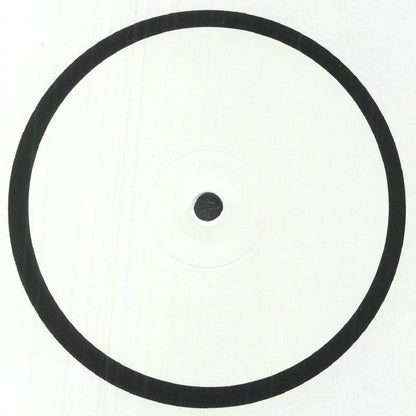 Auntie Flo Oumou Sangare – Djoukourou (Auntie Flo Remix) / Desert Island (12", Highlife, 2018) Back Cover