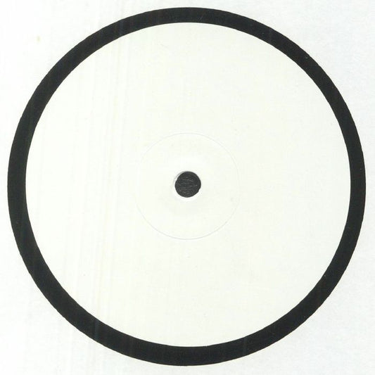 Auntie Flo & Oumou Sangare – Djoukourou (Auntie Flo Remix) / Desert Island (12", Highlife, 2025) front cover