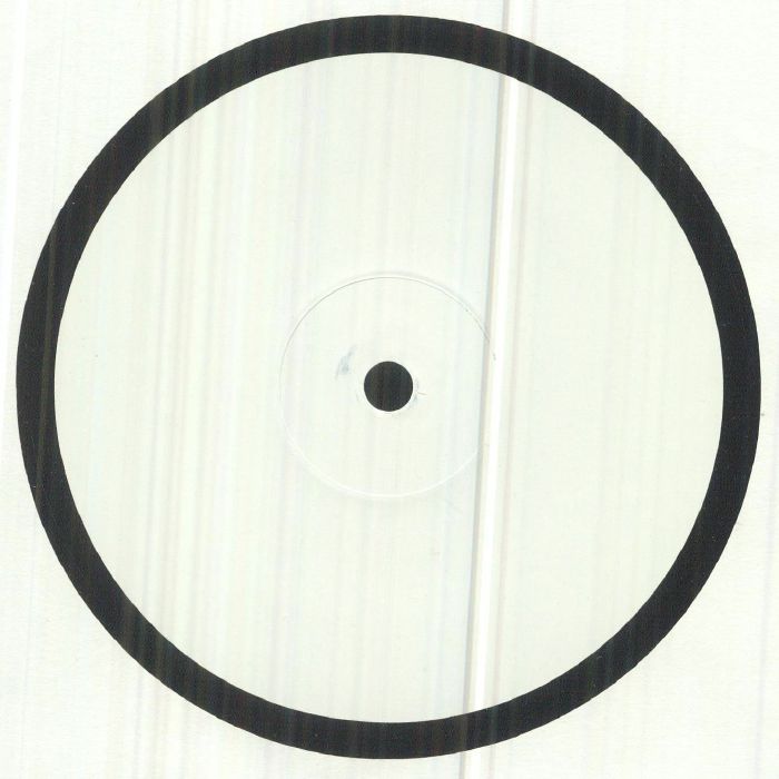 Austin Ato – I Love Your Edits 1 (12", I Love Your Edits, 2023) Back Cover