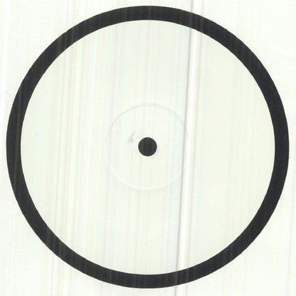 Austin Ato – I Love Your Edits 1 (12", I Love Your Edits, 2023) Back Cover