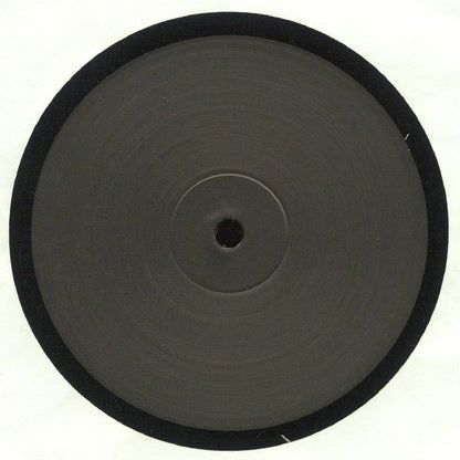 Badmarsh & Shri / Calibre – Signs (12", Signature, 2024) Back Cover