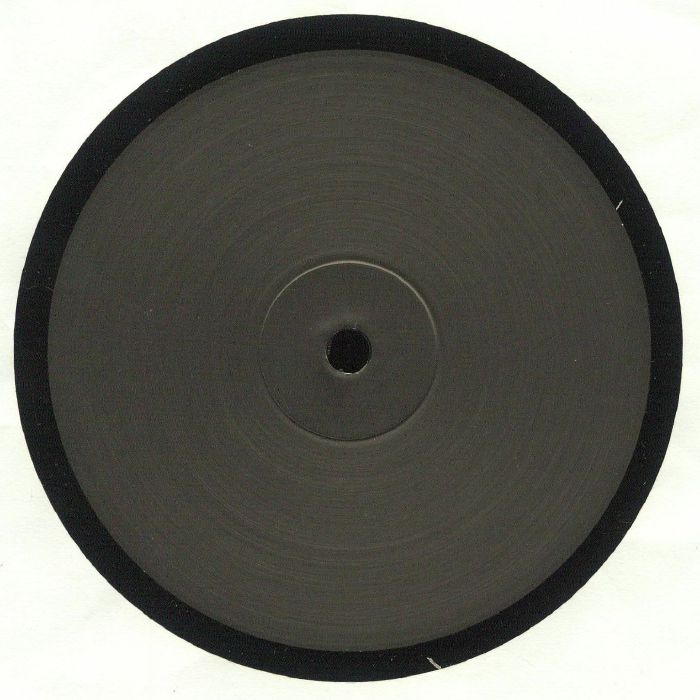 Badmarsh & Shri / Calibre – Signs (12", Signature, 2024) Front Cover