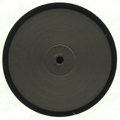 Badmarsh & Shri / Calibre – Signs (12", Signature, 2024) Front Cover
