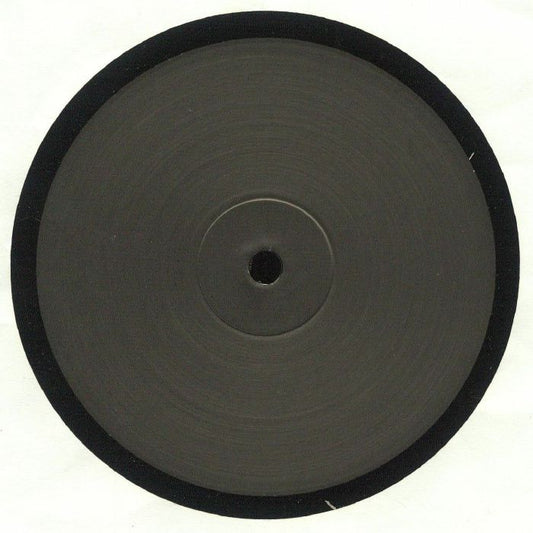 Badmarsh & Shri / Calibre – Signs (12", Signature, 2024) Front Cover