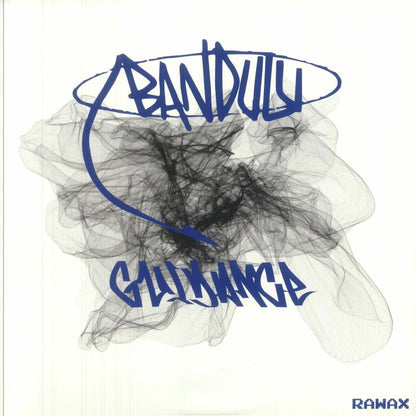 Bandulu – Guidance (2xLP, Rawax, 2025) Front Cover