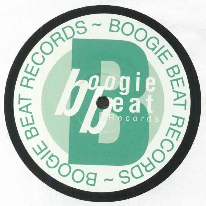 Baraka – A Million And One (12", Kniteforce Records, 2022) Front Cover