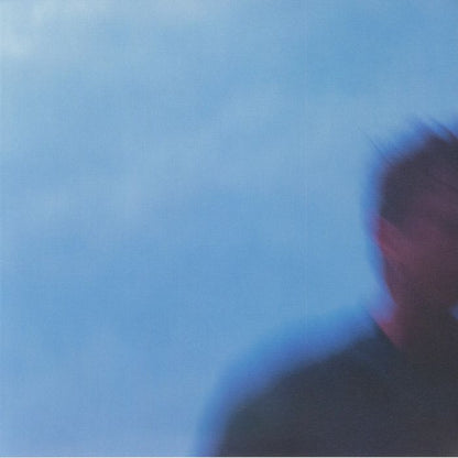 Baril – In Between Highs (LP, Intercept, 2026) Front Cover