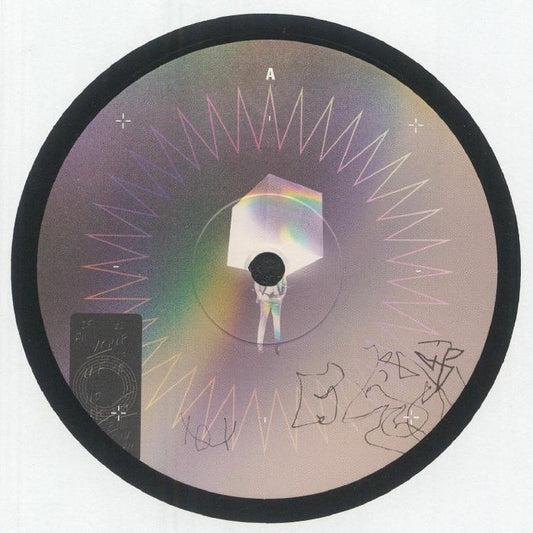 Bart Skils & A.D.H.S. – Can’t Hear You (12", Drumcode, 2025) image 01