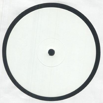 Basically Ugly Covers – Basically Ugly Edits 001 (12", Basically Ugly Edits, 2026) Back Cover