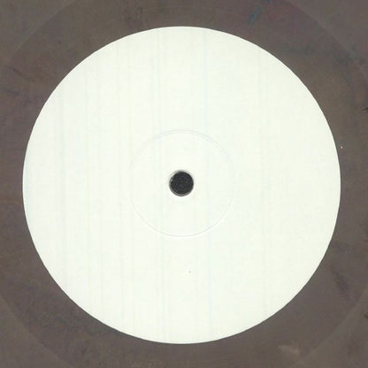 Bastian Balders – Kommand (12", Marbled, Balders Audio, 2026) Front Cover