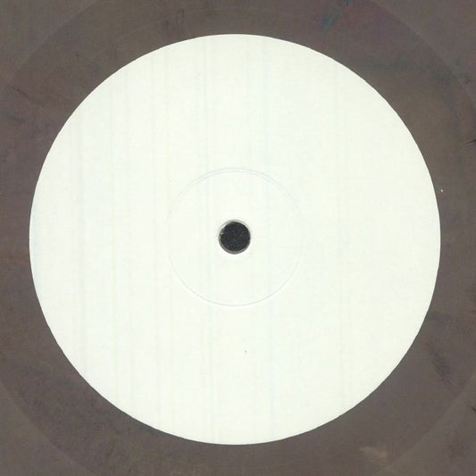 Bastian Balders – Kommand (12", Marbled, Balders Audio, 2026) Front Cover