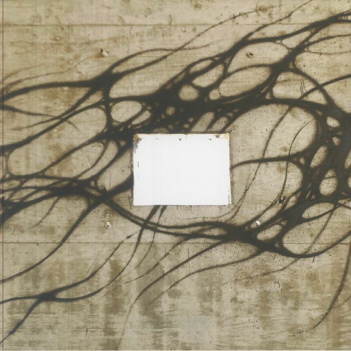 Beau Mahadev – Subterra (LP, INDEX:Records, 2025) Front Cover