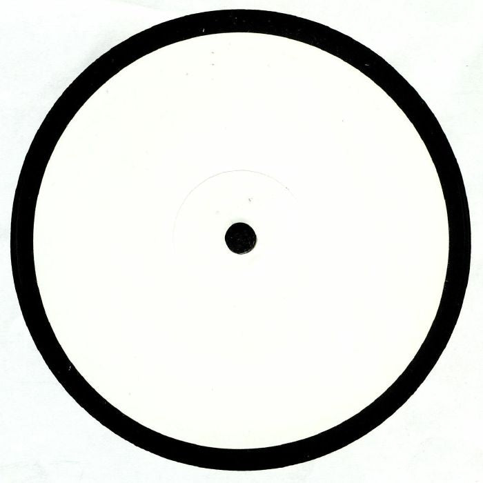 Belpaese – Belpaese 001 (12", Belpaese, 2018) Back Cover