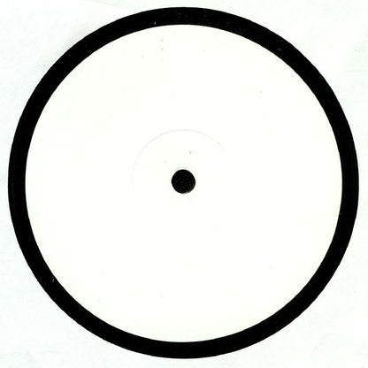 Belpaese – Belpaese 001 (12", Belpaese, 2018) Back Cover