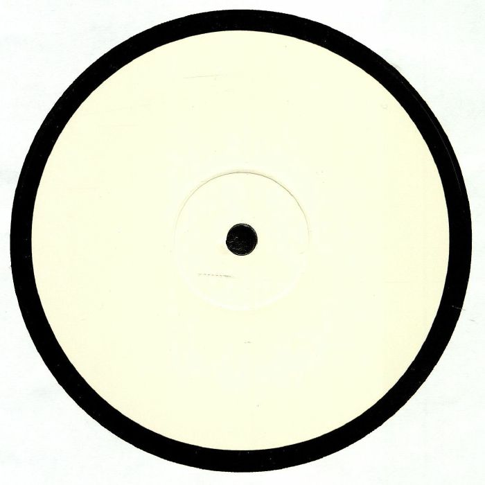 Belpaese – Belpaese 003 (12", Belpaese, 2019) Back Cover