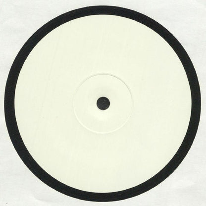 Belpaese – Belpaese 009 (12", Belpaese, 2021) Back Cover