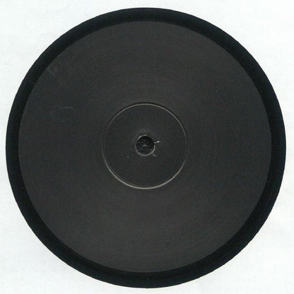 Belpaese – Belpaese 010 (12", Belpaese, 2024) Back Cover