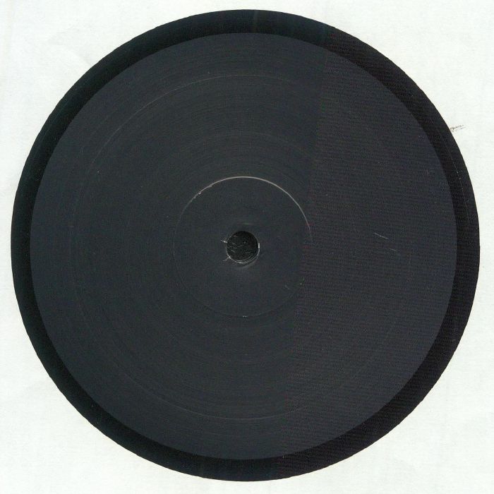 Belpaese – Belpaese 012 (12", Belpaese, 2025) Back Cover