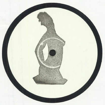 Benedict – Can't Stop / Won't Stop (12", Benedict, 2025) front cover