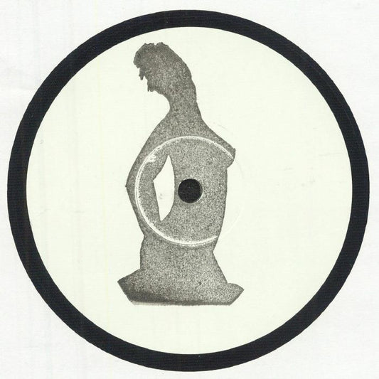 Benedict – Can't Stop / Won't Stop (12", Benedict, 2025) front cover