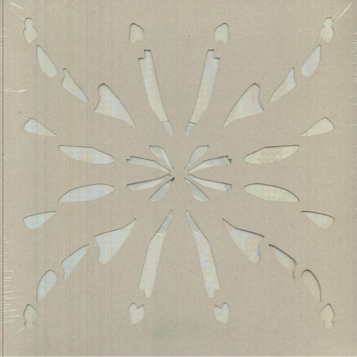 Benyayer – Morpho (LP, Transparent, Sound Records, 2025) Front Cover