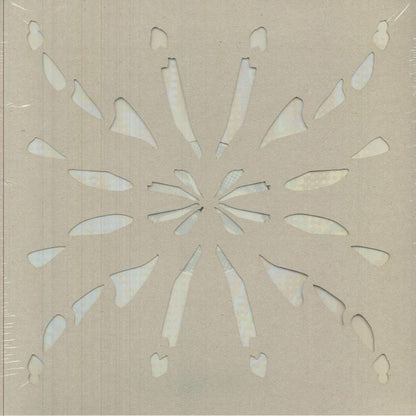 Benyayer – Morpho (LP, Transparent, Sound Records, 2025) Front Cover
