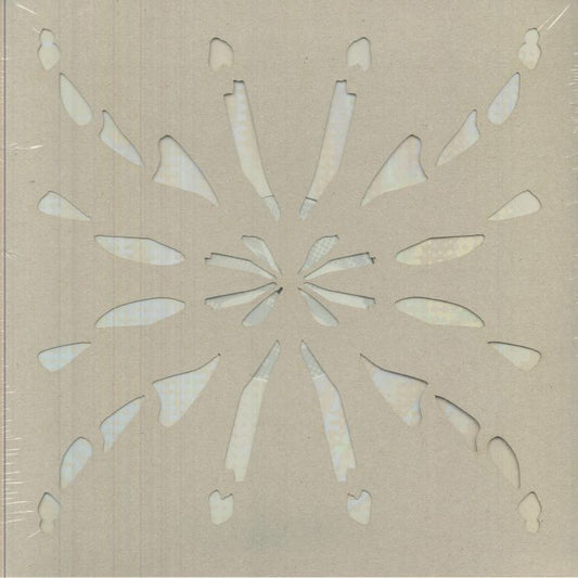 Benyayer – Morpho (LP, Transparent, Sound Records, 2025) Front Cover
