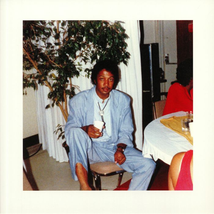 Billy Bruner – Billy Bruner (LP, Athens Of The North, 2020) Front Cover