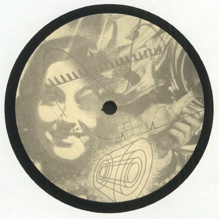 Billy Nightmare – Reality Check (12", Sounds., 2022) Back Cover
