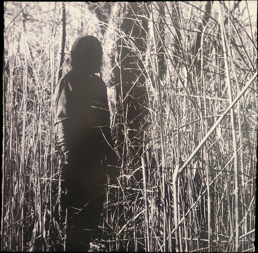 Billy Woods – Today, I Wrote Nothing (2xLP, Coke Bottle Clear, Backwoodz Studioz, 2025) image 01