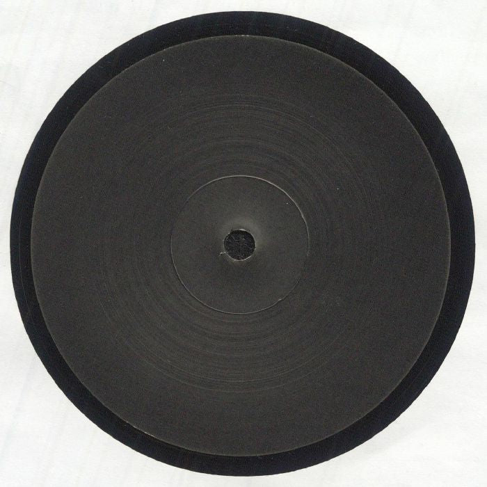 Black Eyes – Hydro-Trip Vol. 1 (12", Lost Control 2097, 2023) Back Cover