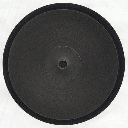 Black Eyes – Hydro-Trip Vol. 1 (12", Lost Control 2097, 2023) Back Cover