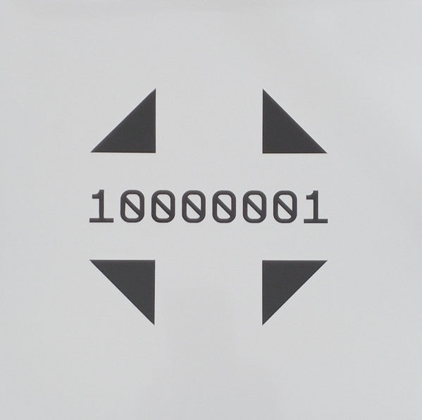 Blackploid – Cosmic Drama (2x12", Central Processing Unit, 2025) image 01