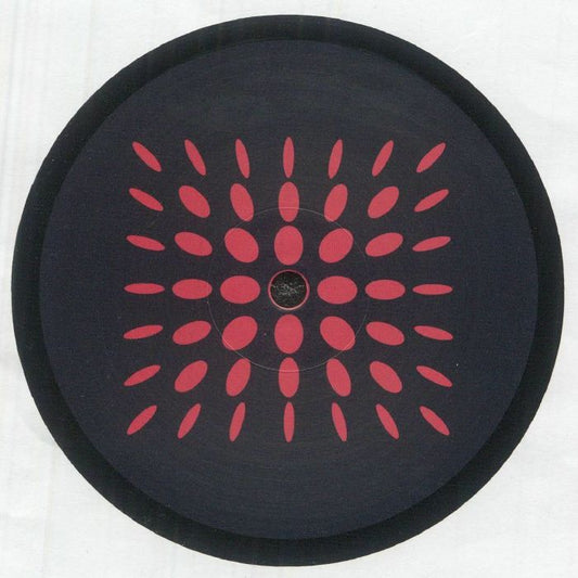 Bonafique / Yuvee – Terapia EP (12", Crosstown Rebels, 2026) Front Cover