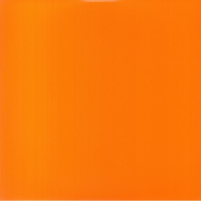 Boris – Heavy Rocks (2xLP, Third Man Records, 2023) Back Cover