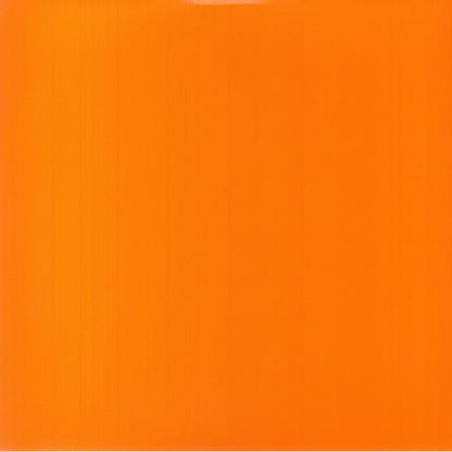 Boris – Heavy Rocks (2xLP, Third Man Records, 2023) Back Cover