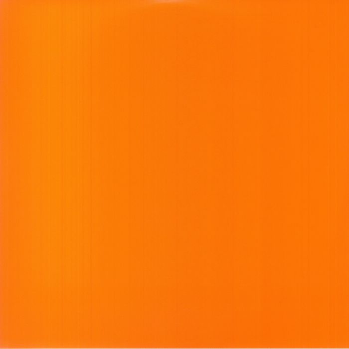 Boris – Heavy Rocks (2xLP, Third Man Records, 2023) Front Cover