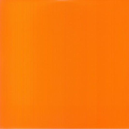 Boris – Heavy Rocks (2xLP, Third Man Records, 2023) Front Cover