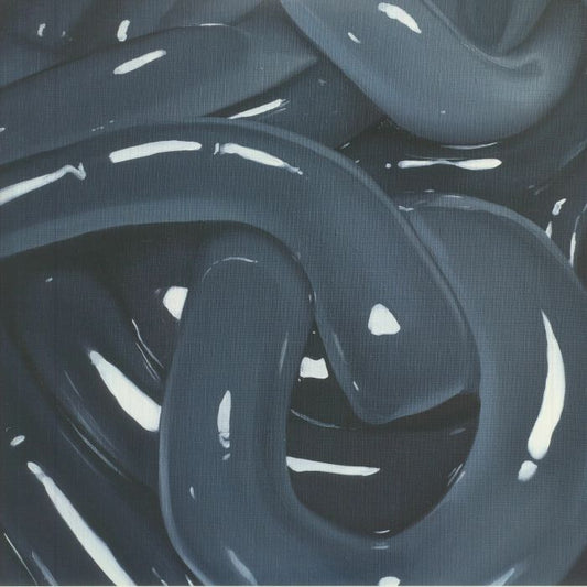 Boris – W (LP, Sacred Bones Records, 2022) Front Cover