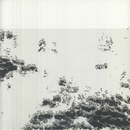 Bot1500 – The Black Sea (LP, Short Span, 2026) Front Cover