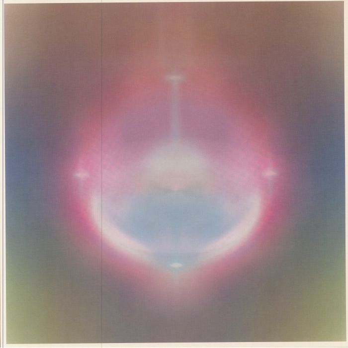 Brendan Eder Ensemble – Therapy (LP, Not On Label, 2023) Front Cover